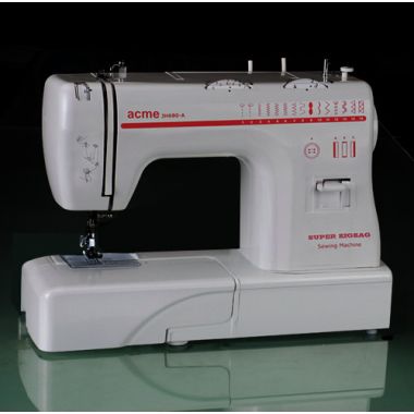 Бытовая швейная машина ACME JH680A